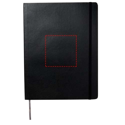 Moleskine Pro Softcover Notizbuch XL – liniert Moleskine Pro Softcover Notizbuch XL – liniert
