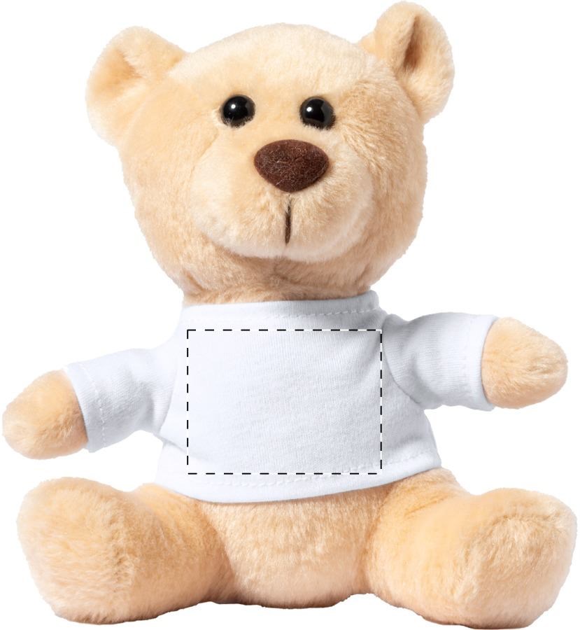 Sincler - Teddybär