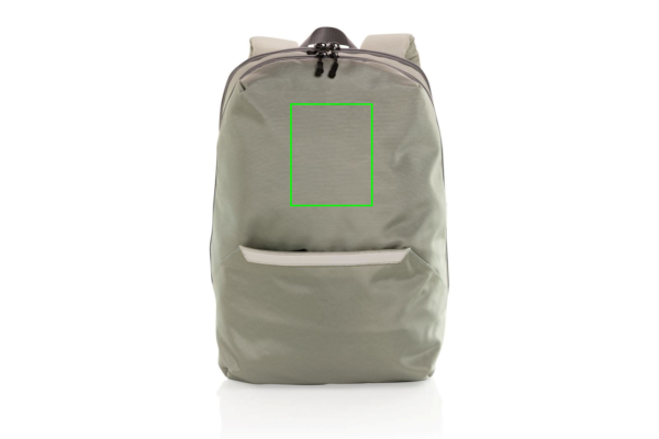 Impact AWARE™ 1200D 15.6'' Laptop-Rucksack