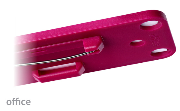 Namensschild office quick-print