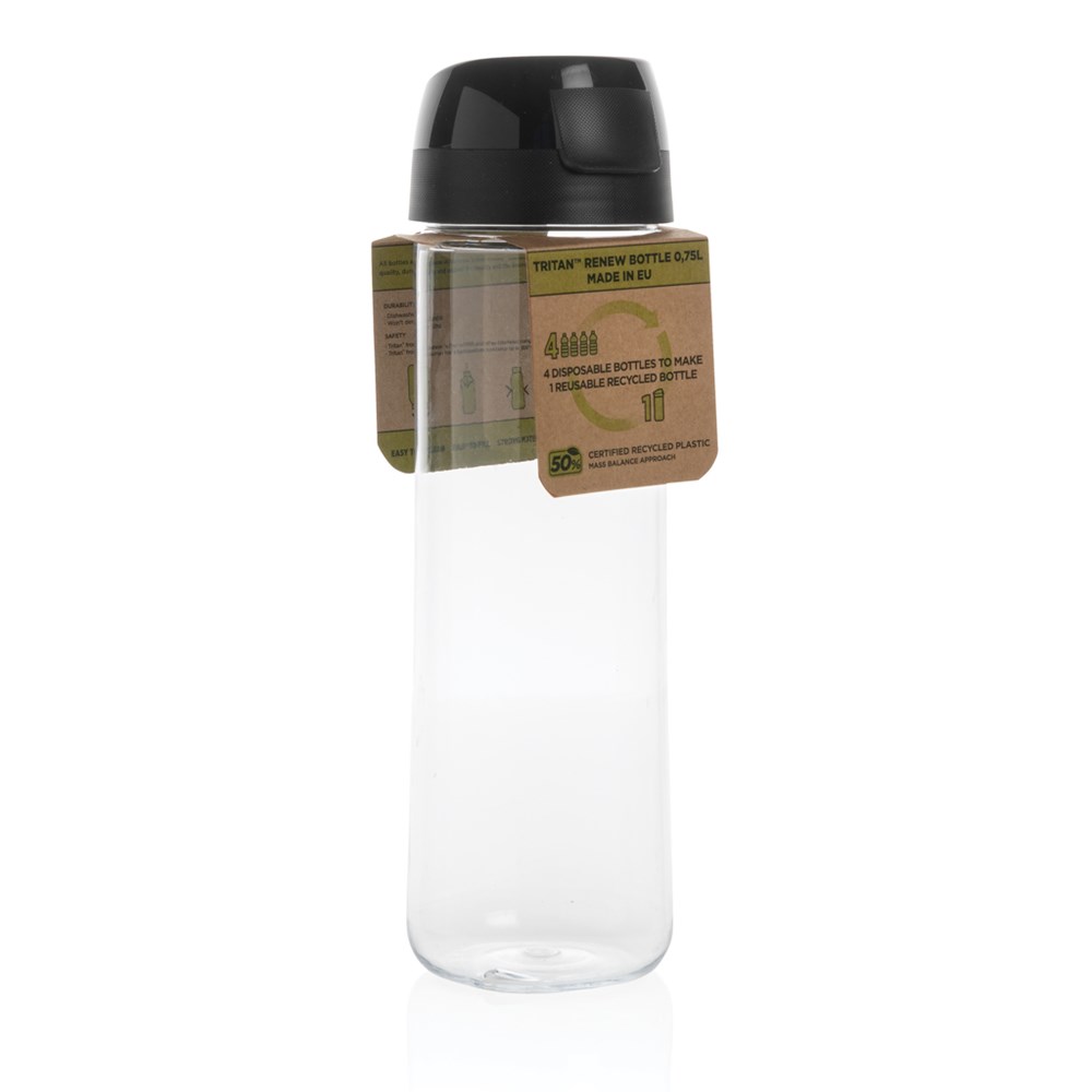 Tritan™ Renew 0,75L Flasche Made In EU
