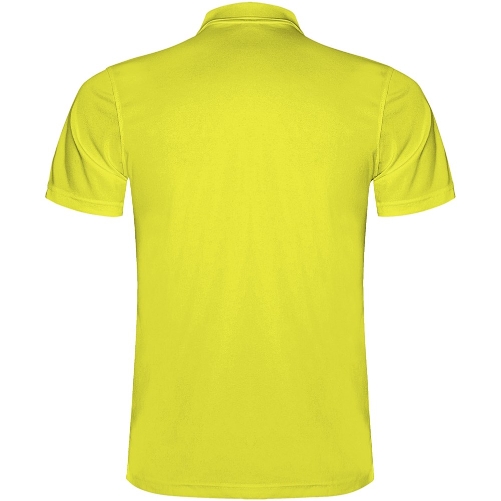 Monzha Sport Poloshirt für Herren