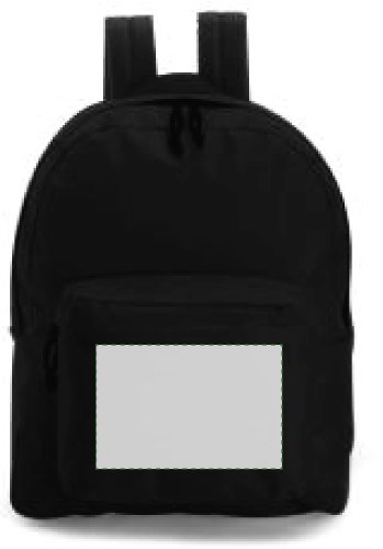 Rucksack aus Polyester Livia