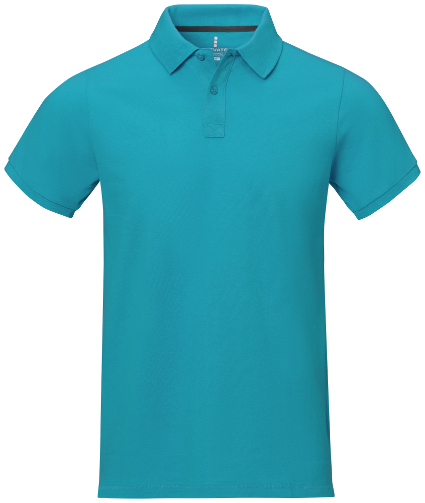 Calgary Poloshirt für Herren