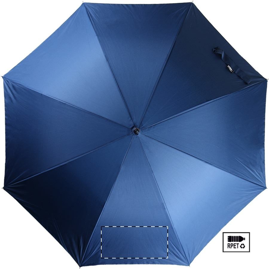 Asperit - RPET Regenschirm