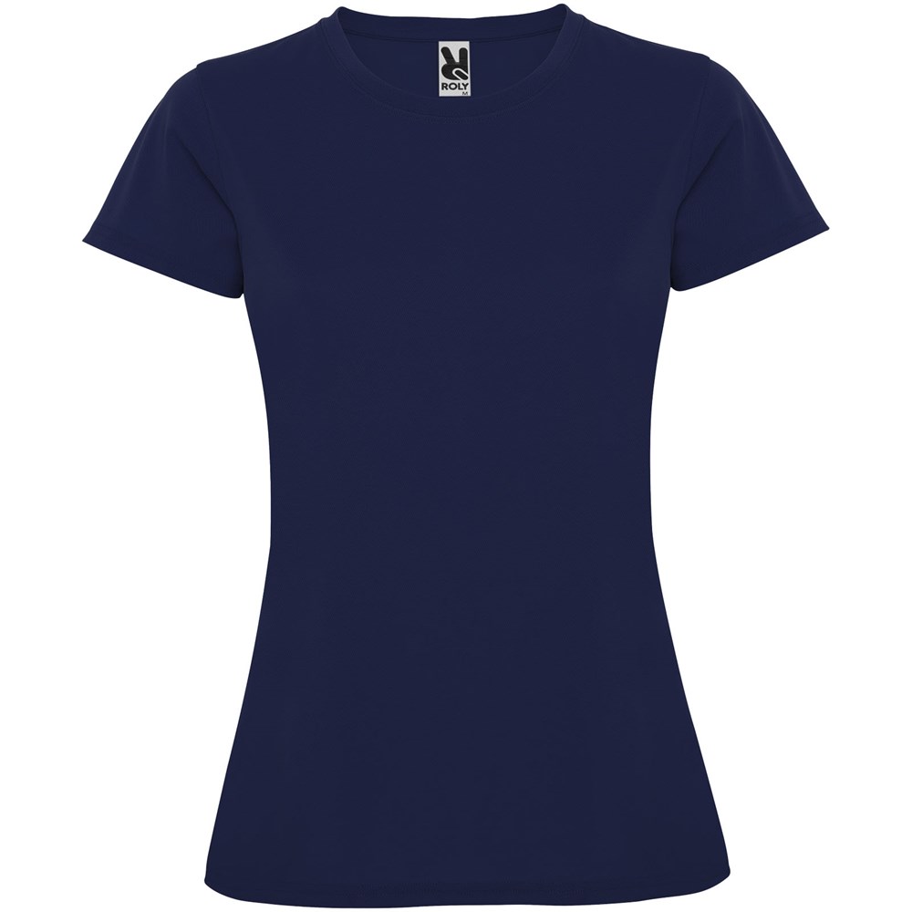 Montecarlo Sport T-Shirt für Damen