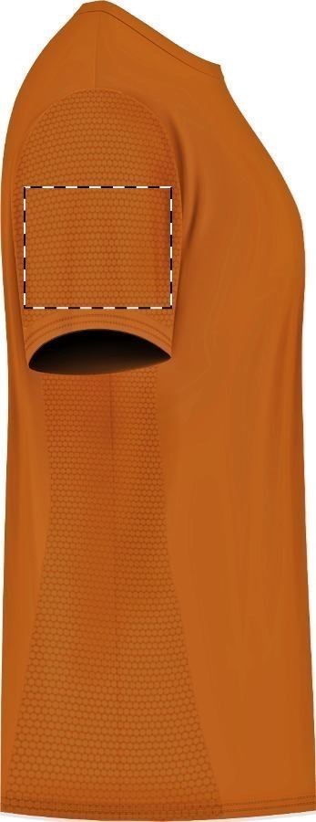 Tecnic Rox - Sport-T-Shirt