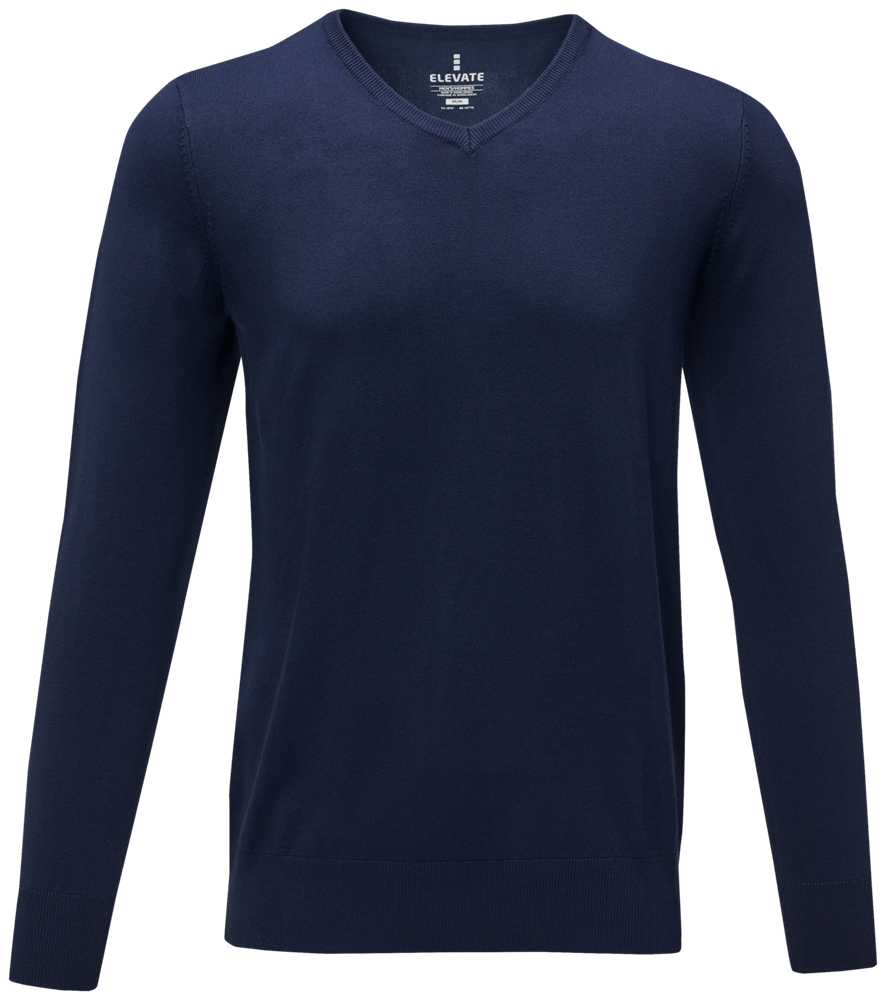Stanton Pullover mit V-Ausschnitt für Herren