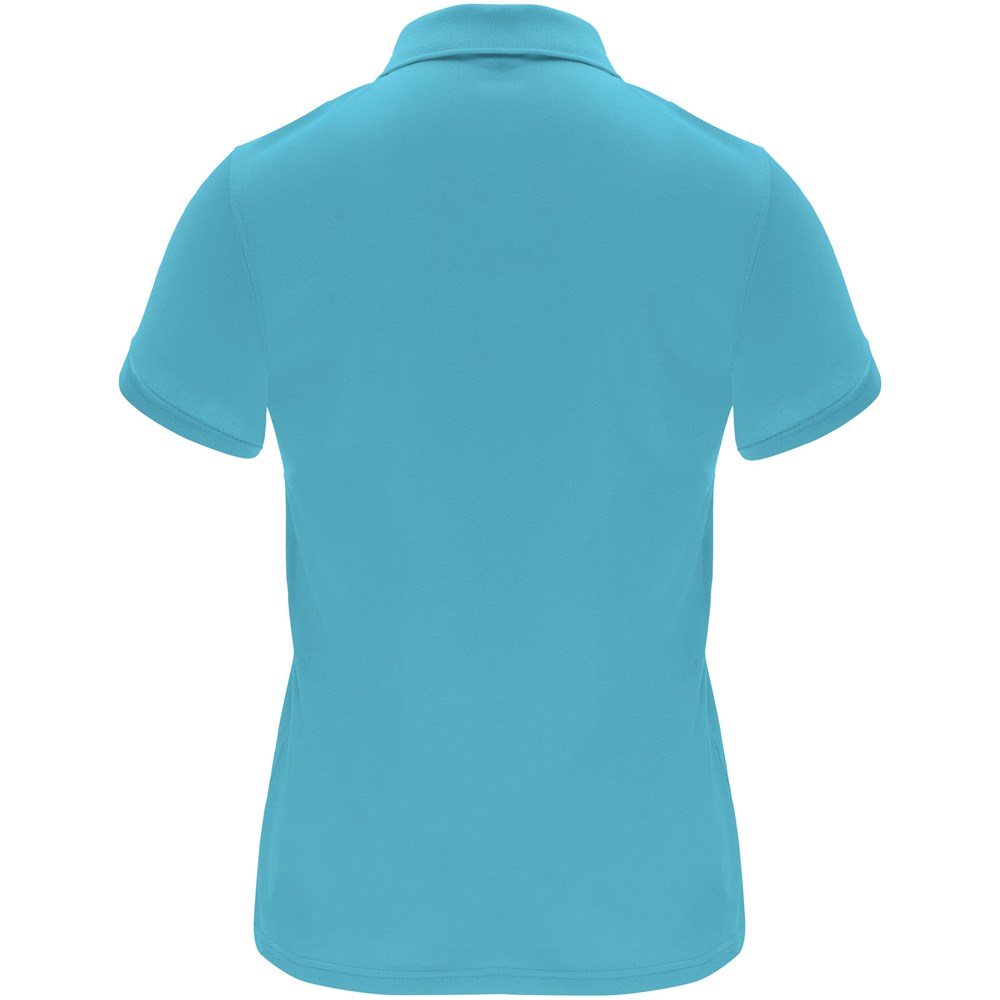 Monzha Sport Poloshirt für Damen