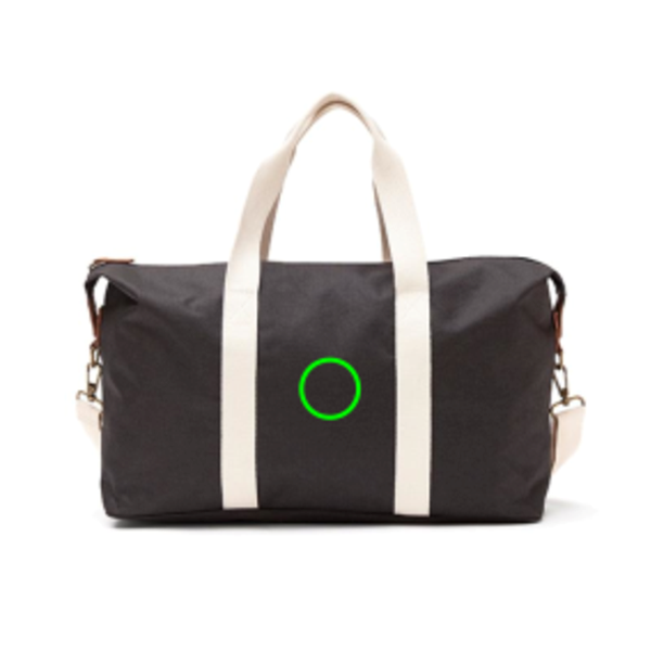 VINGA RPET Sortino Wochenendtasche