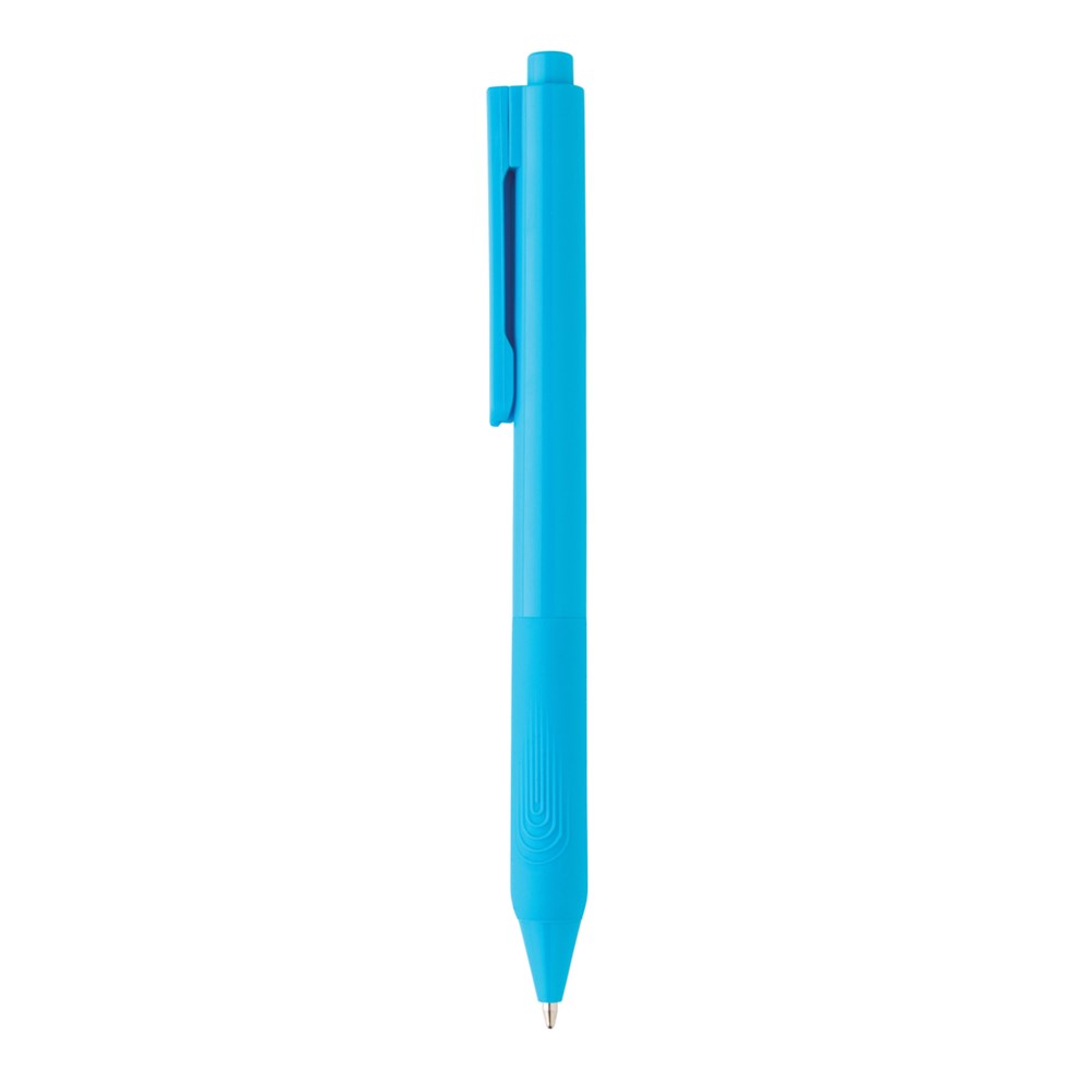 X9 Solid-Stift mit Silikongriff