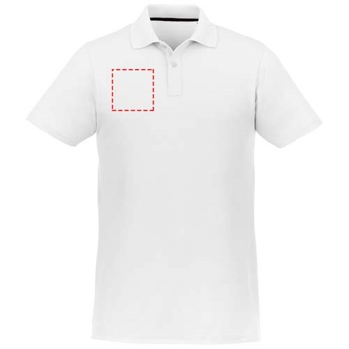 Helios Poloshirt für Herren