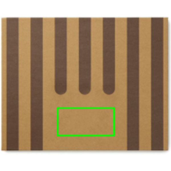 VINGA Nordic Big 5-tlg. Ausstechformen-Set