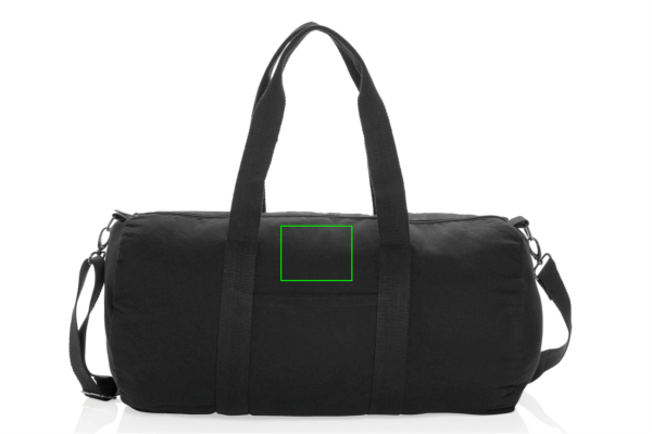 Impact Aware™ 285g/m² ungefärbter rCanvas-Seesack