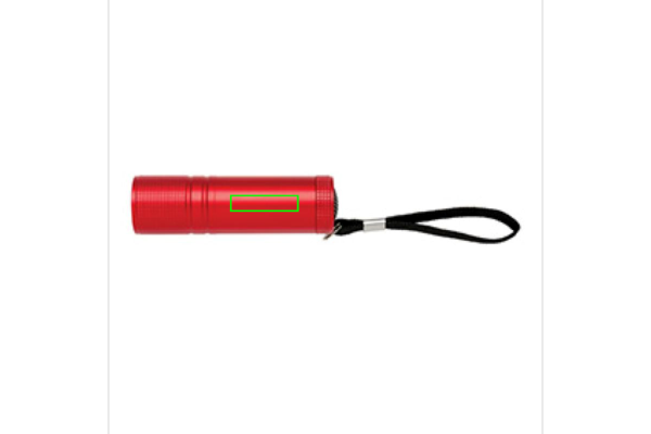 COB Taschenlampe