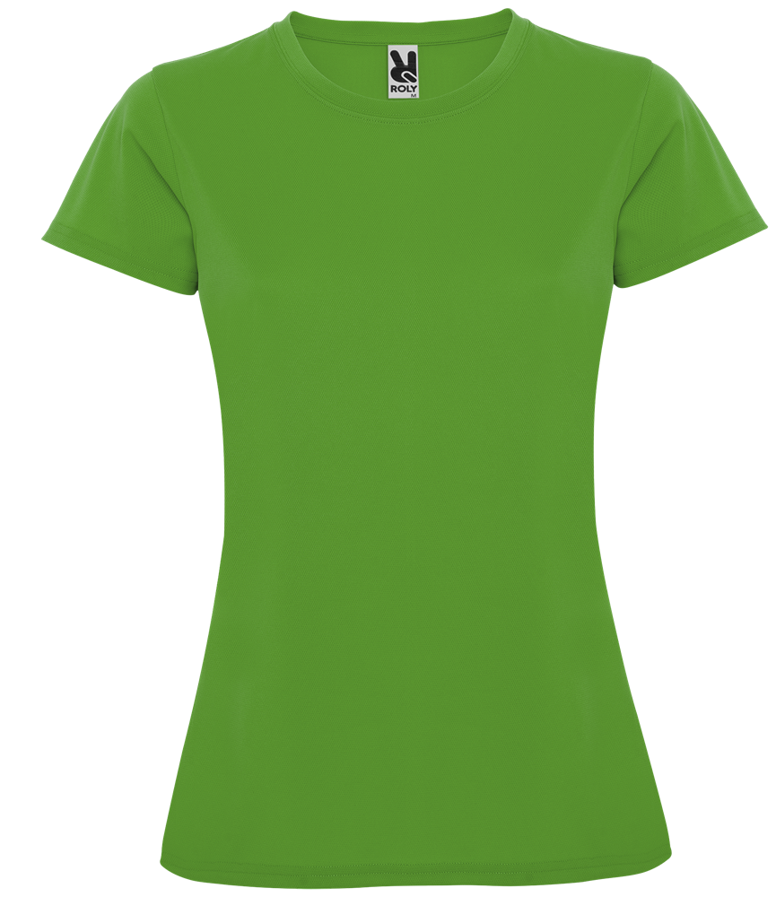 Montecarlo Sport T-Shirt für Damen