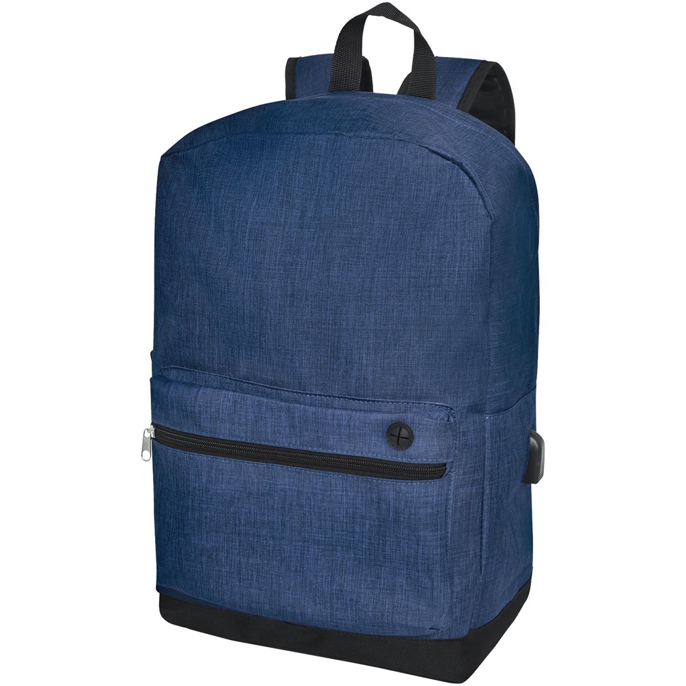 Hoss 15,6" Business Laptop-Rucksack 16L