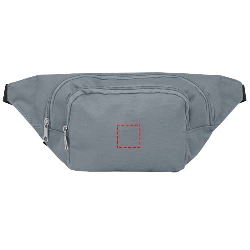 Santander Gürteltasche