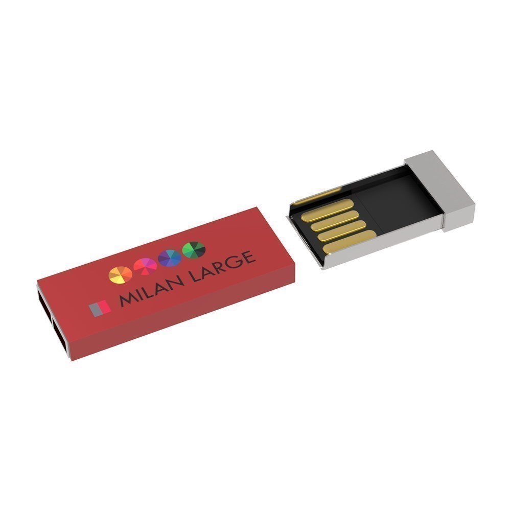 USB Stick Milan Large