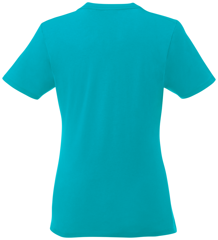 Heros T-Shirt für Damen