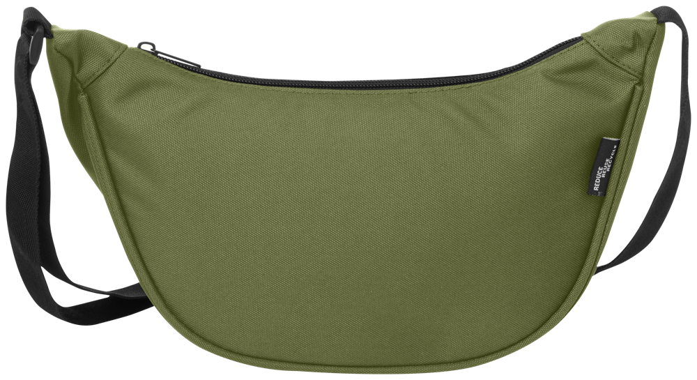 Byron Gürteltasche aus GRS Recyclingmaterial 1,5 L