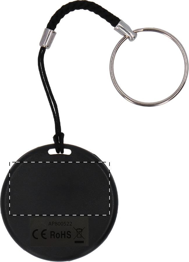 FindIt - Bluetooth-Schlüsselfinder