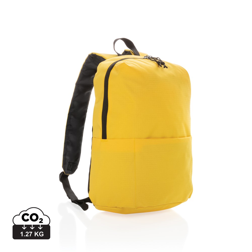 Casual Rucksack PVC-frei