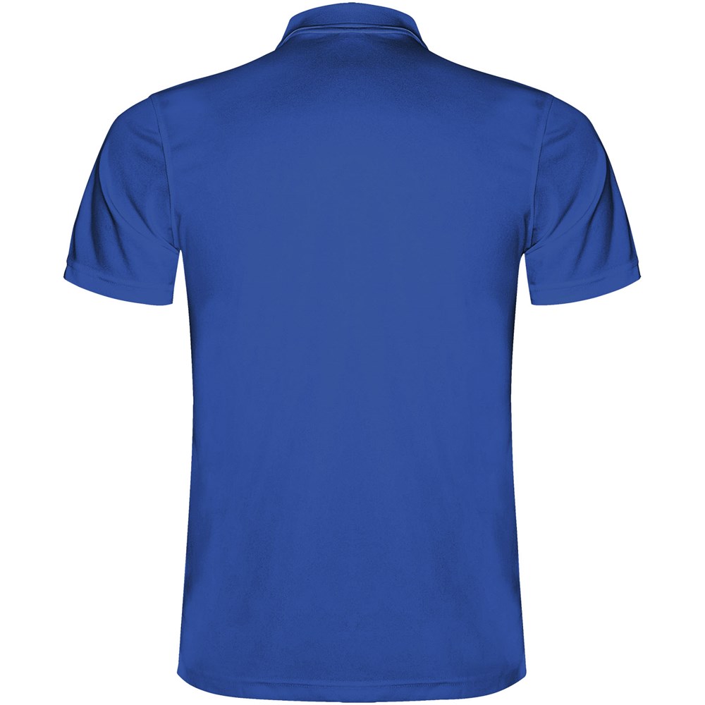 Monzha Sport Poloshirt für Herren