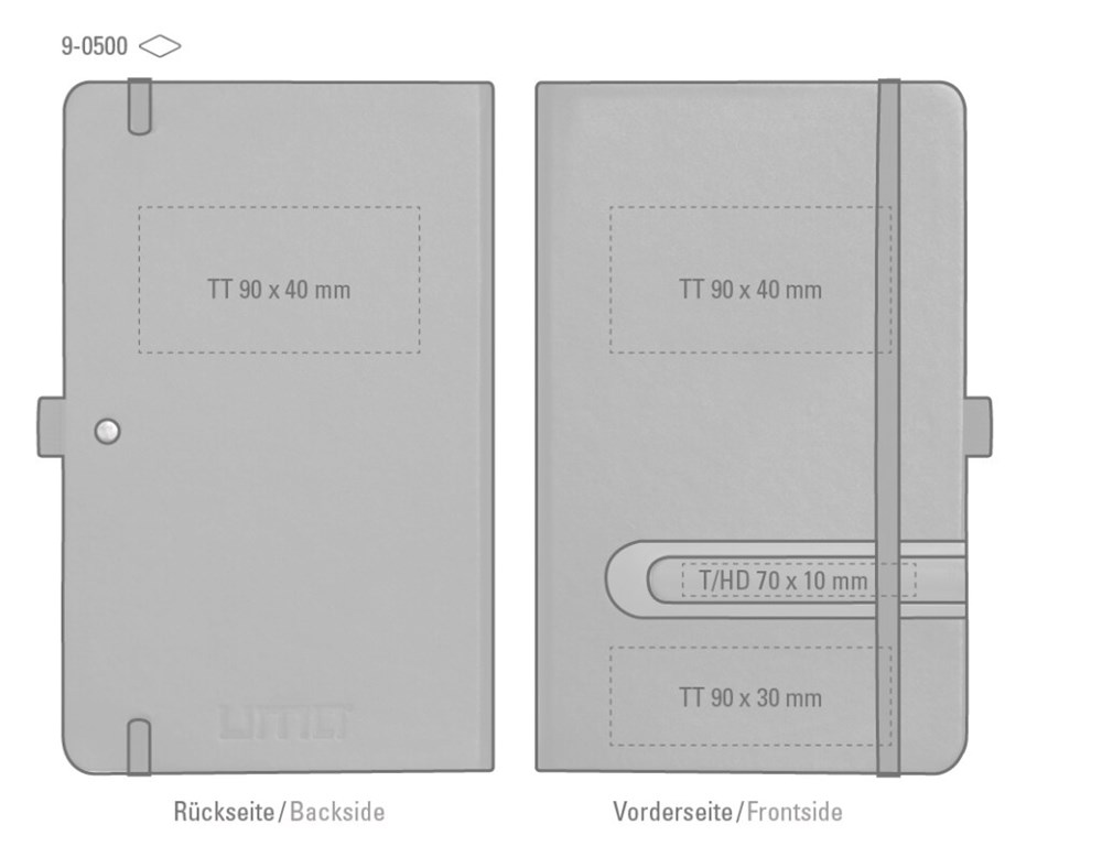 MyPENbook Zubehör