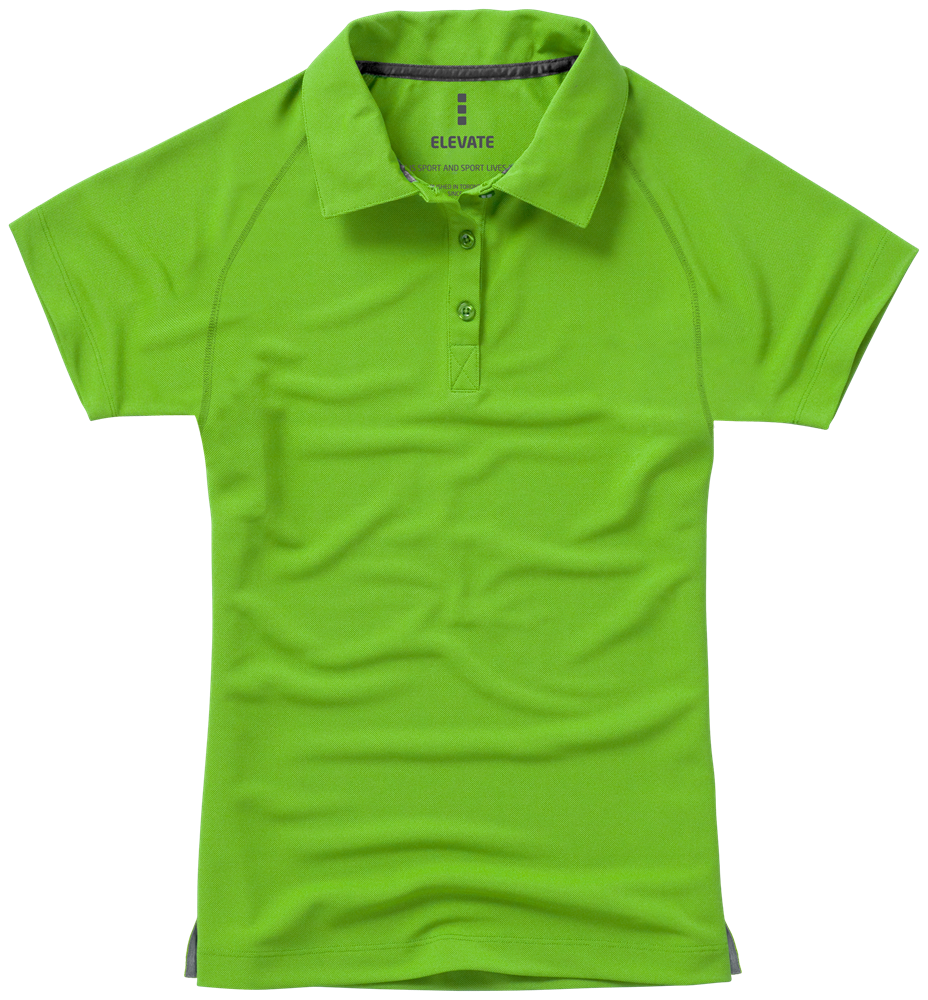 Ottawa Poloshirt cool fit für Damen