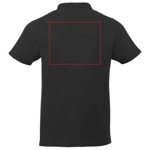 Liberty Poloshirt für Herren