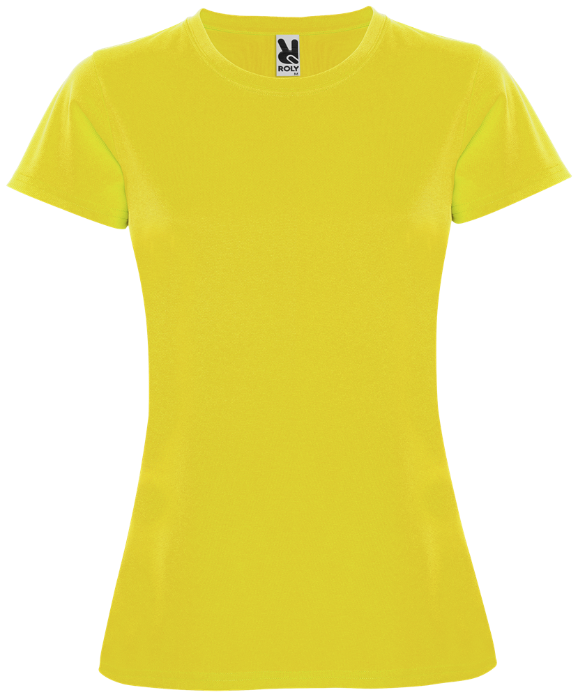 Montecarlo Sport T-Shirt für Damen