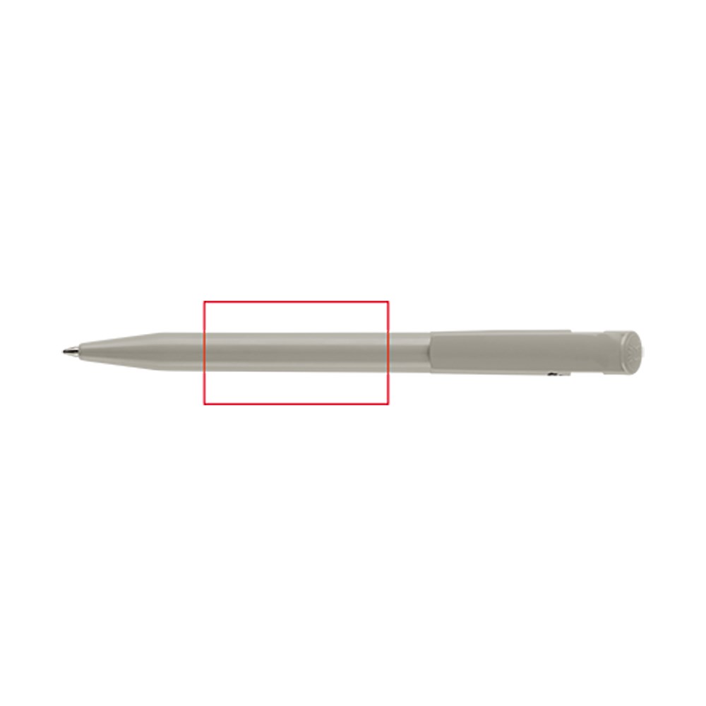 Kugelschreiber S45 recycled Hardcolour
