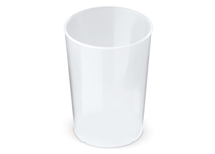 Ecologic-Tasse Biomaterial 250ml