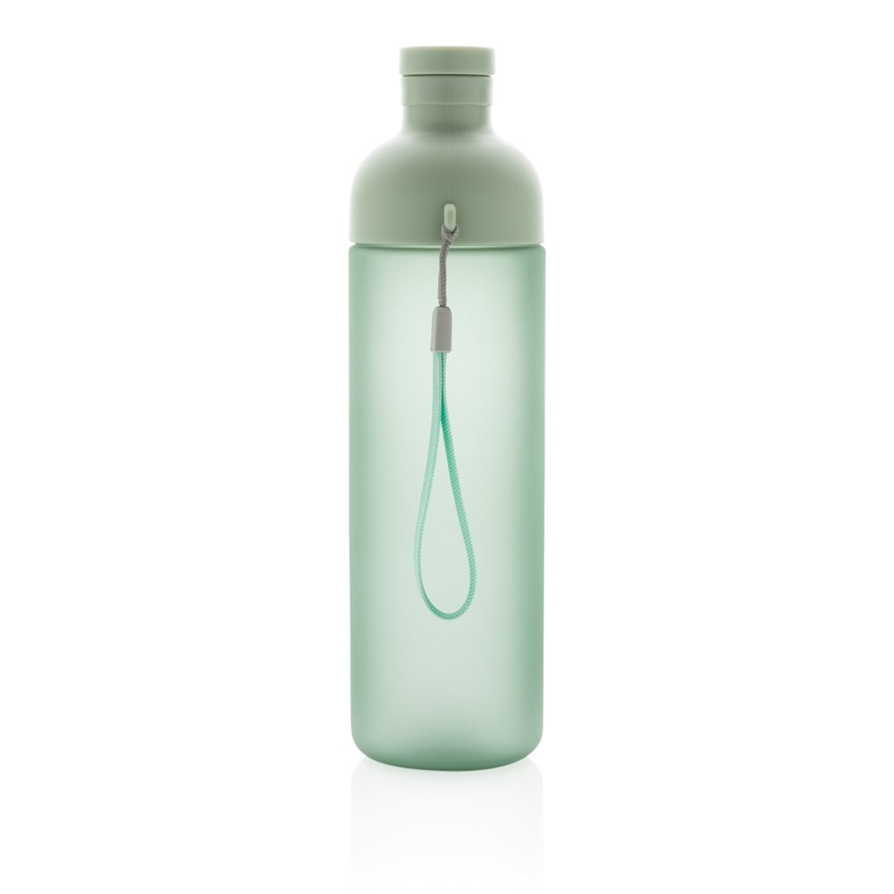 Impact auslaufsichere Tritan-Flasche