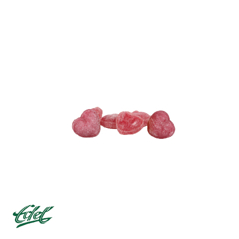 Glühweinherzen Paperbox