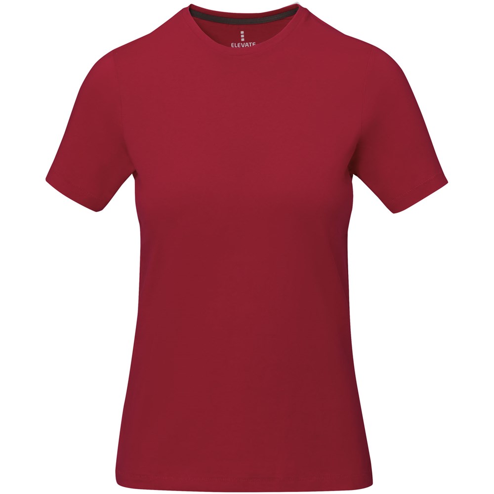 Nanaimo – T-Shirt für Damen