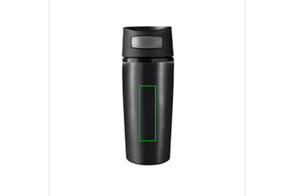 Auto Becher