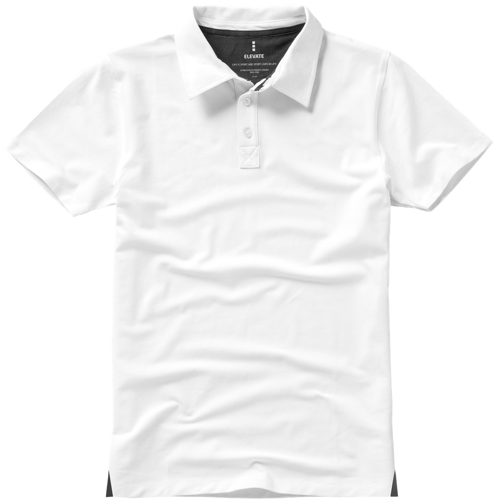 Markham Stretch Poloshirt für Herren