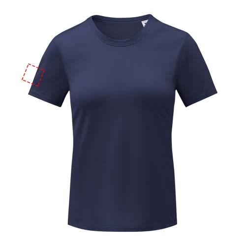 Kratos Cool Fit T-Shirt für Damen