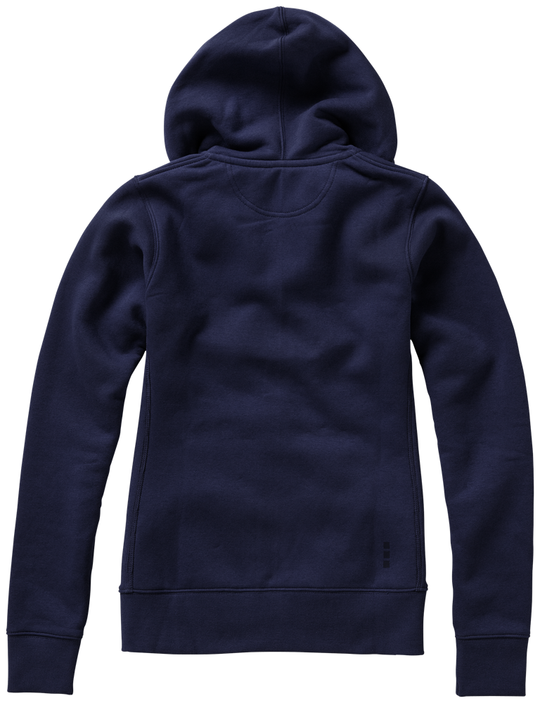 Arora Kapuzensweatjacke für Damen