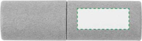 USB stick 2.0 aus Karton Sydney