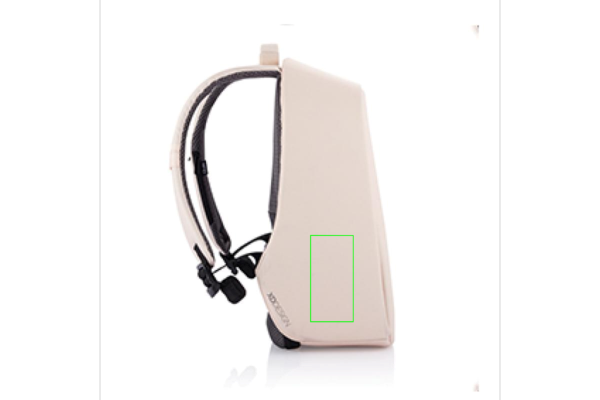 Bobby Hero Spring Anti-Diebstahl-Rucksack