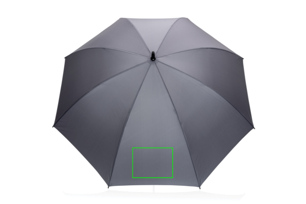 30" Impact AWARE™ RPET 190T Stormproof-Schirm