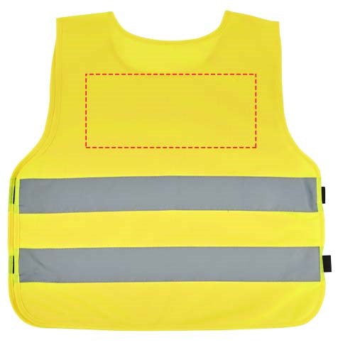 RFX™ Benedikte Sicherheits- und Sichtbarkeitsset für Kinder von 3-6 Jahren