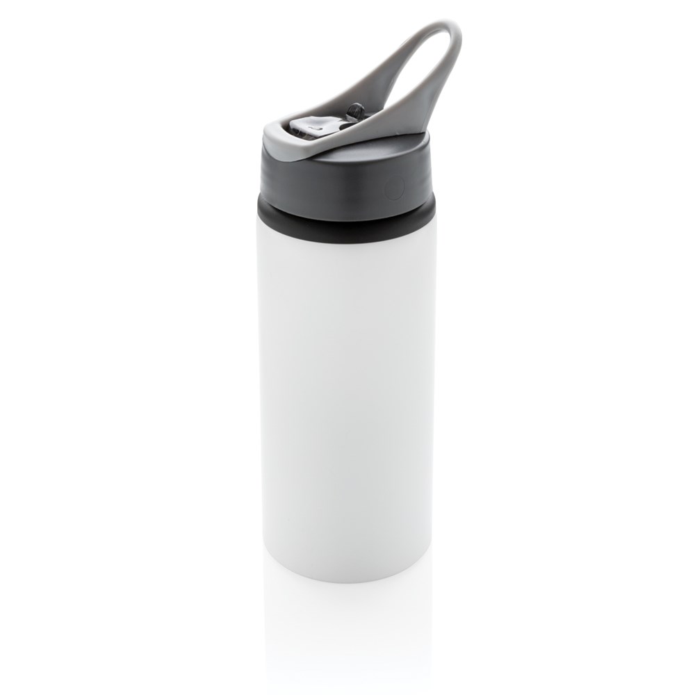 Aluminium Sportflasche