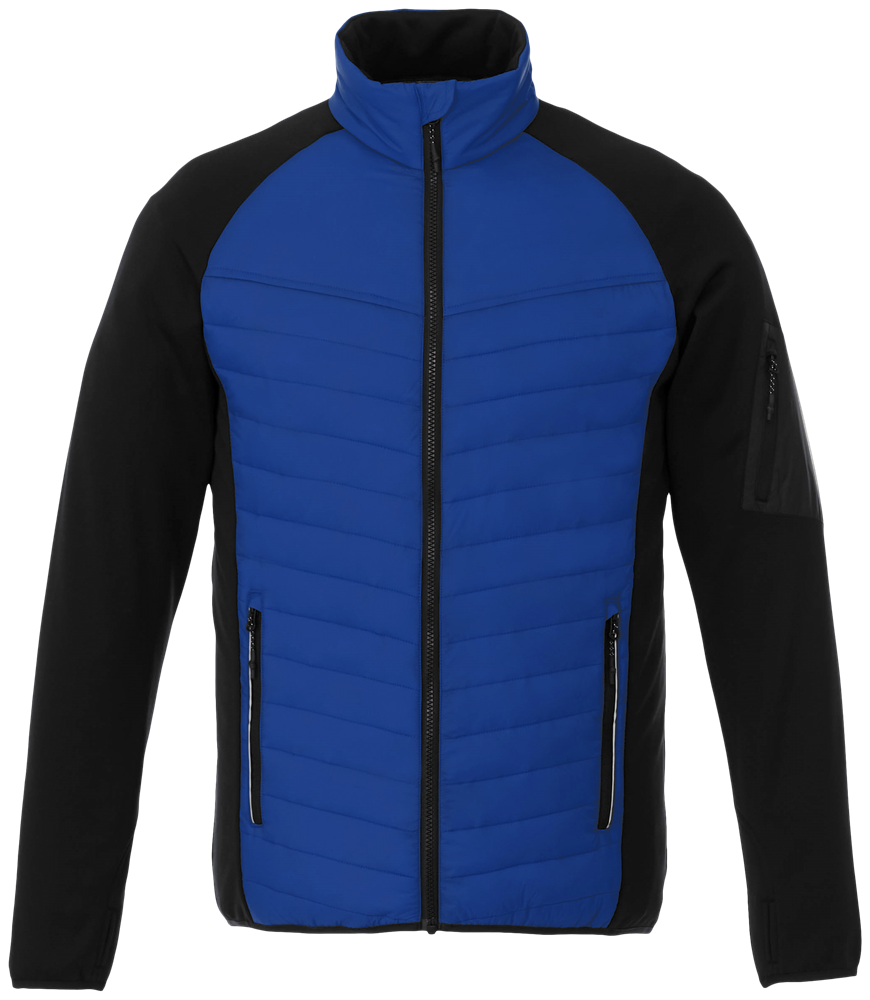 Banff Hybrid wattierte Jacke für Herren
