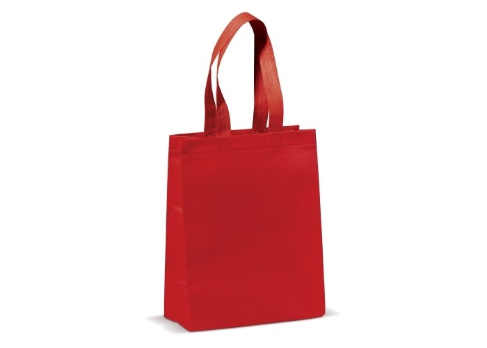 Laminierte Non Woven Tasche 105g/m²