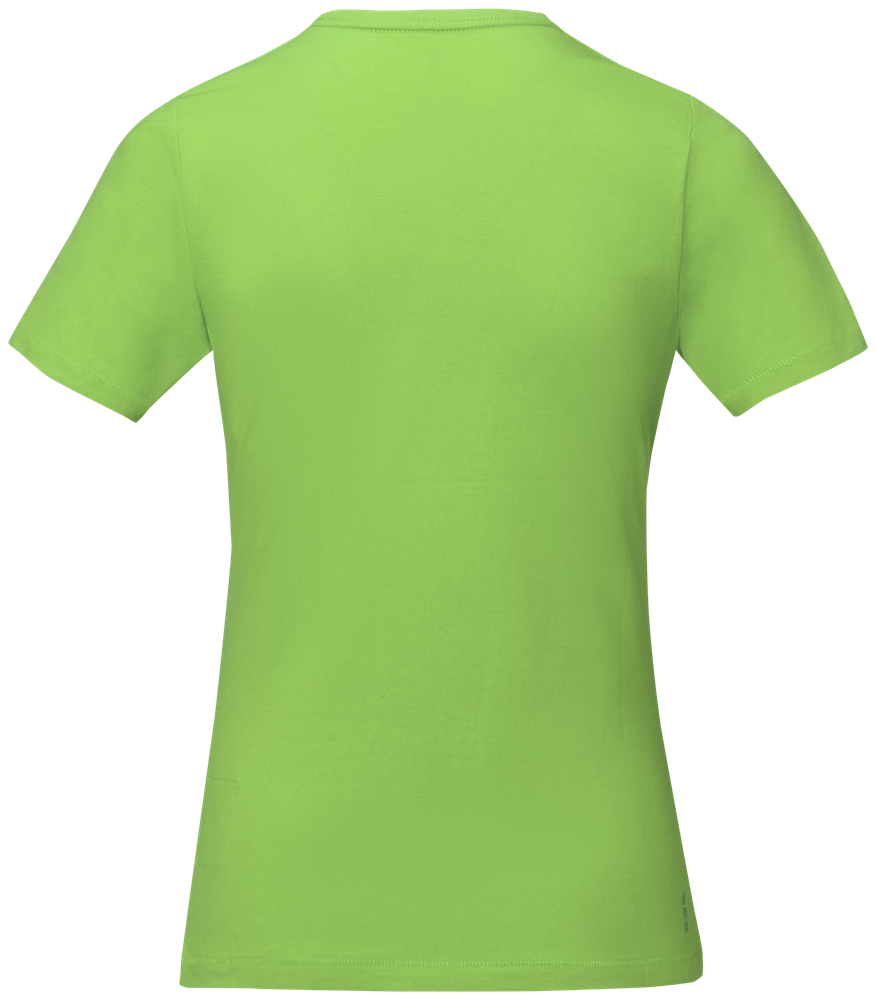 Nanaimo – T-Shirt für Damen