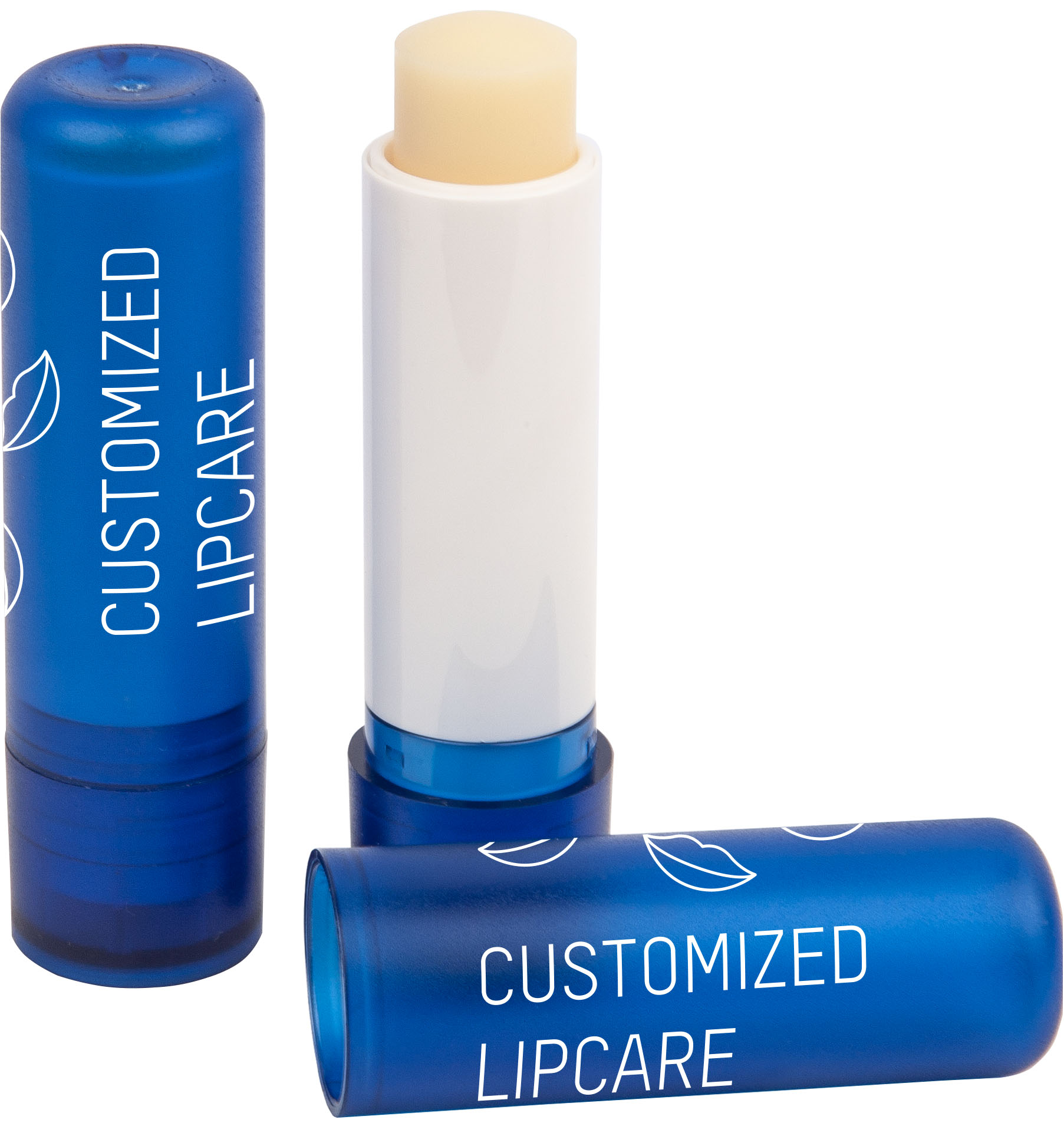 Lippenpflegestift "Lipcare Original" LSF 20